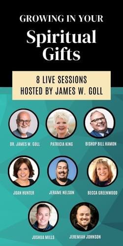 Spiritual Gifts