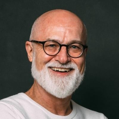 Dr. James W. Goll