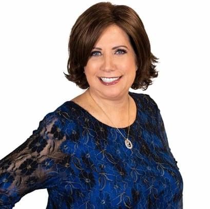 Joan Hunter