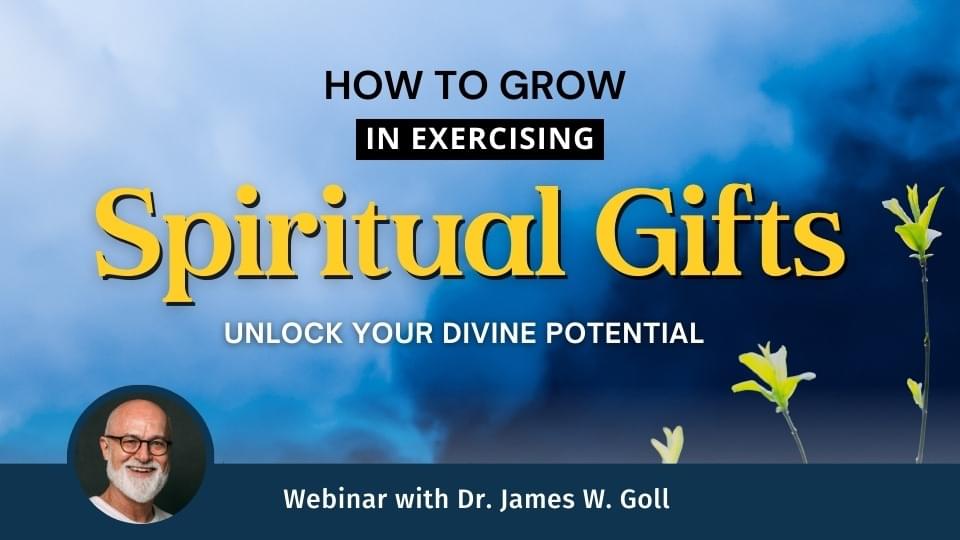 Spiritual Gifts